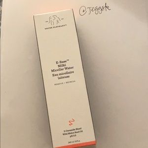 Drunk Elephant E-Rase Milki Micellar Water